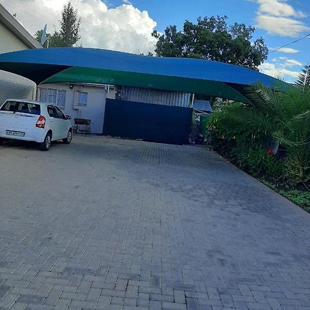 Sleep@161 Benade Drive Apartment Bloemfontein Luaran gambar