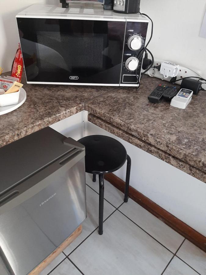 Sleep@161 Benade Drive Apartment Bloemfontein Luaran gambar