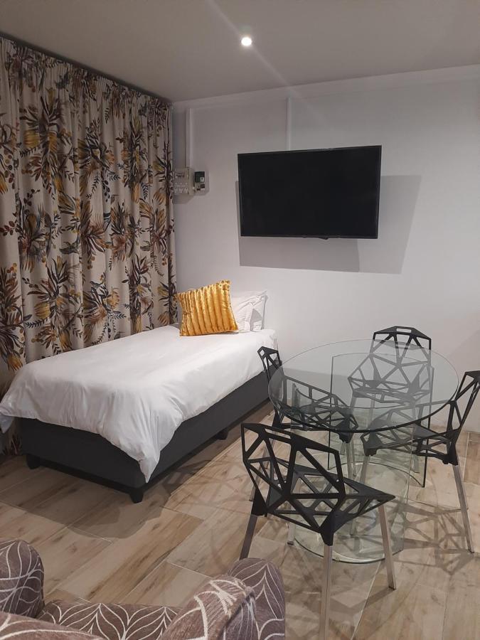 Sleep@161 Benade Drive Apartment Bloemfontein Luaran gambar