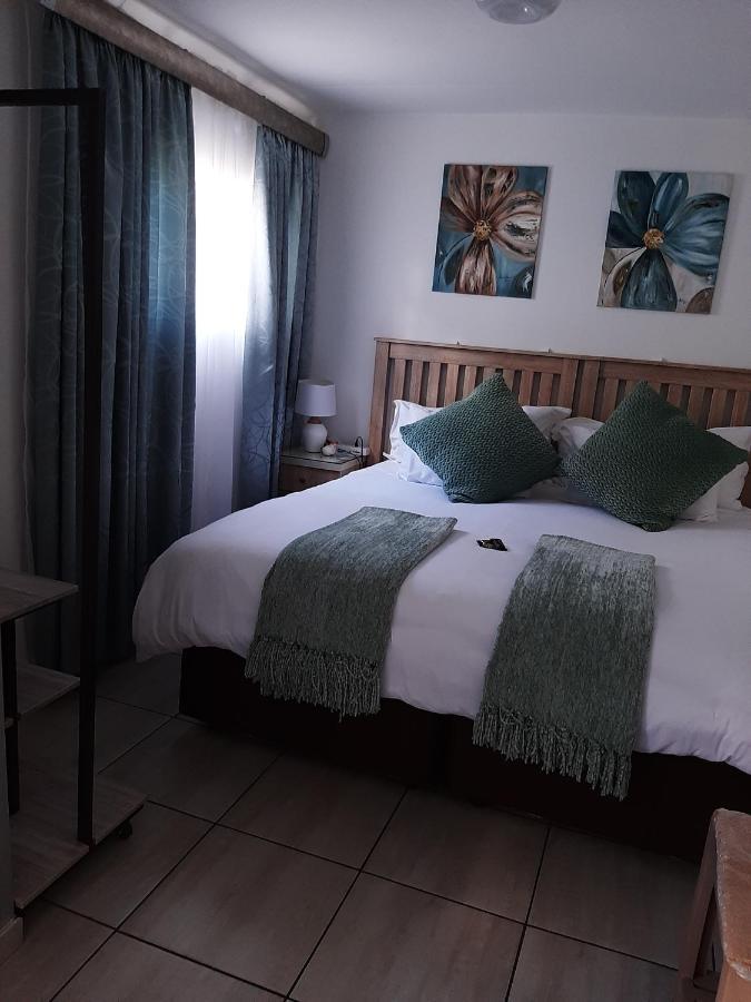 Sleep@161 Benade Drive Apartment Bloemfontein Luaran gambar