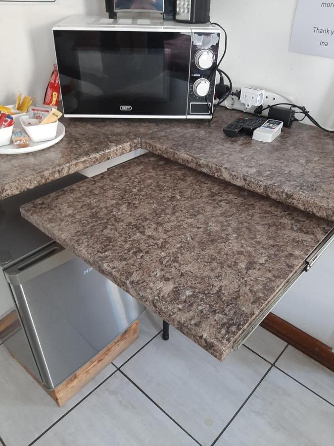 Sleep@161 Benade Drive Apartment Bloemfontein Luaran gambar