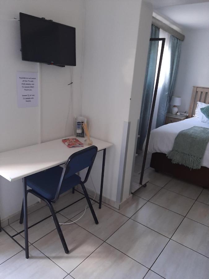 Sleep@161 Benade Drive Apartment Bloemfontein Luaran gambar