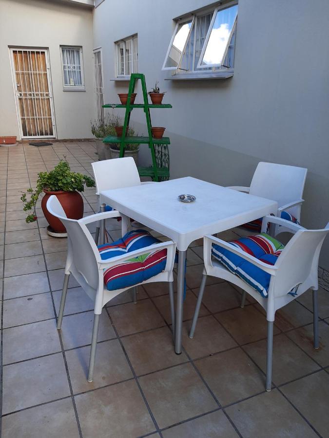Sleep@161 Benade Drive Apartment Bloemfontein Luaran gambar