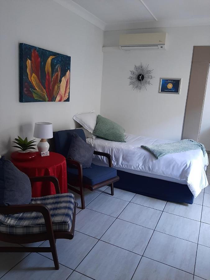 Sleep@161 Benade Drive Apartment Bloemfontein Luaran gambar