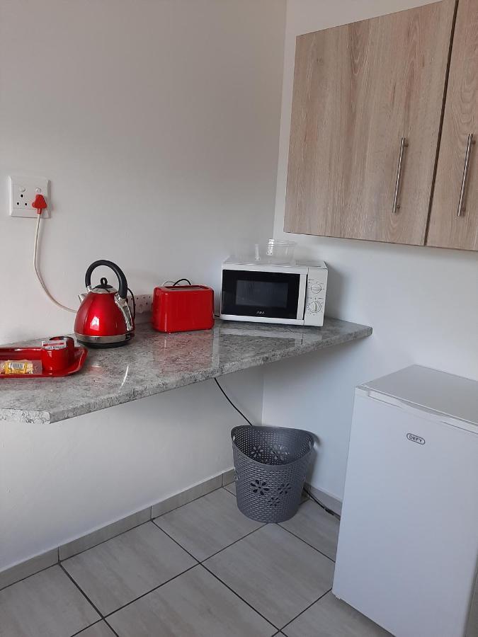 Sleep@161 Benade Drive Apartment Bloemfontein Luaran gambar